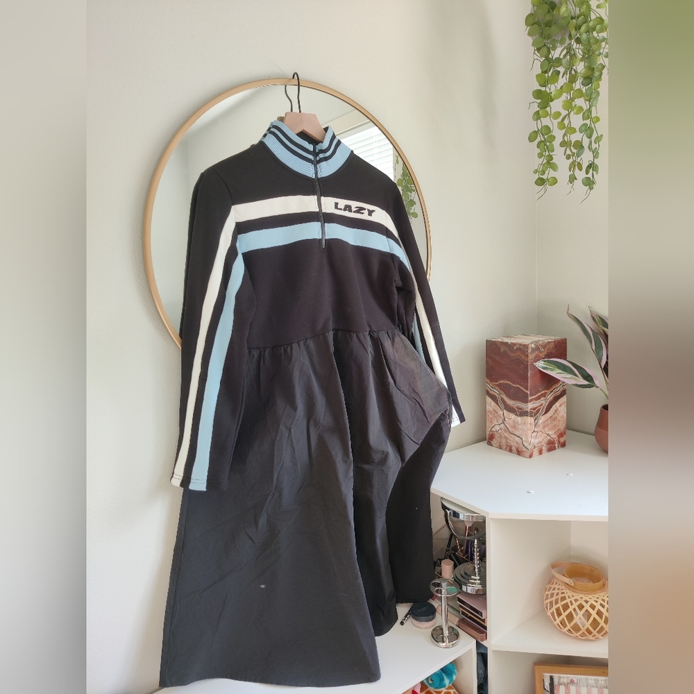 LO Sporty Sally Dress